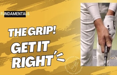 Swing Fundamentals Course